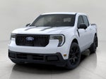 2026 Ford Maverick LARIAT AWD SuperCrew