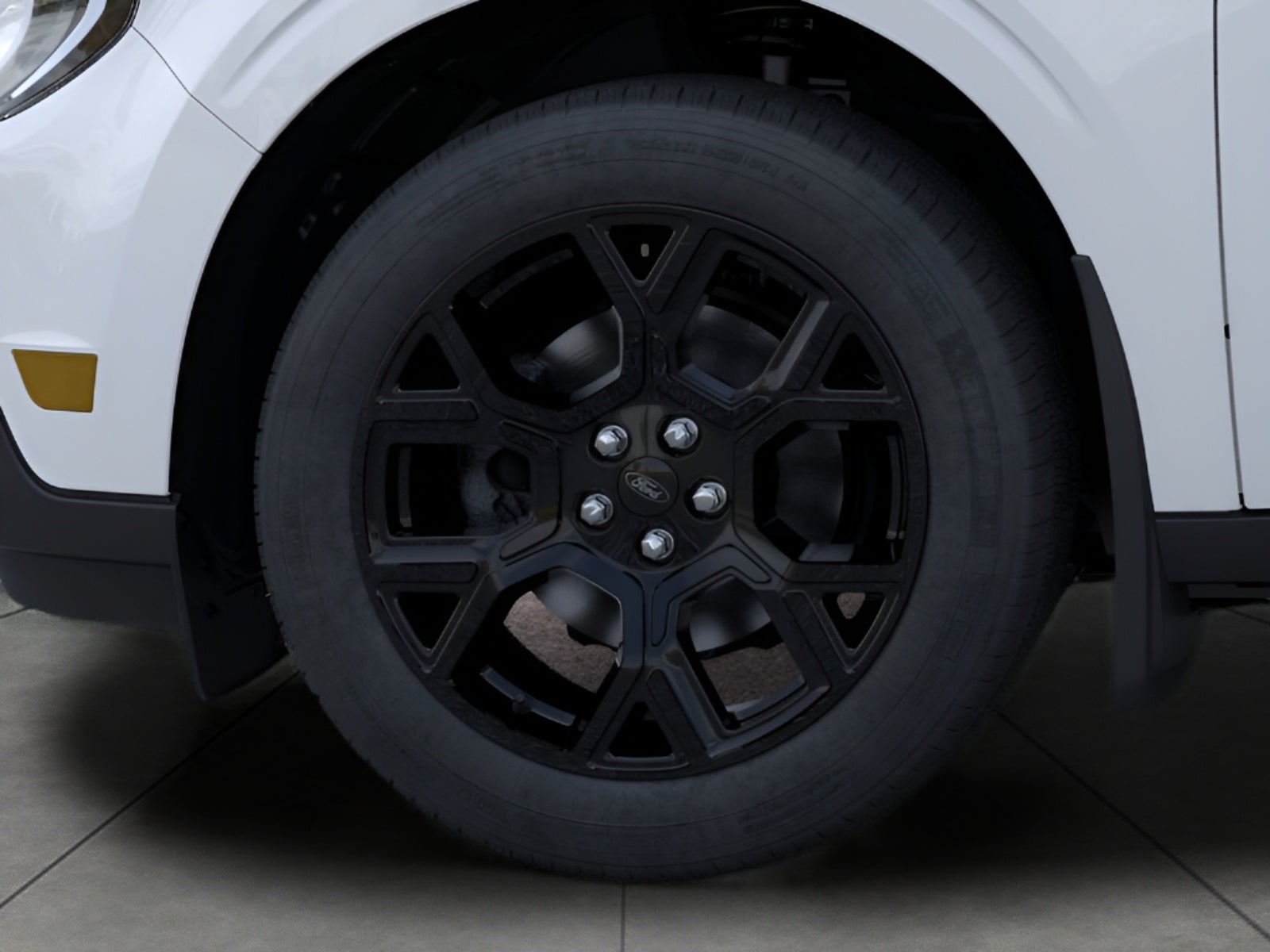 2026 Ford Maverick LARIAT AWD SuperCrew