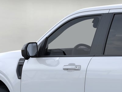 2026 Ford Maverick LARIAT AWD SuperCrew