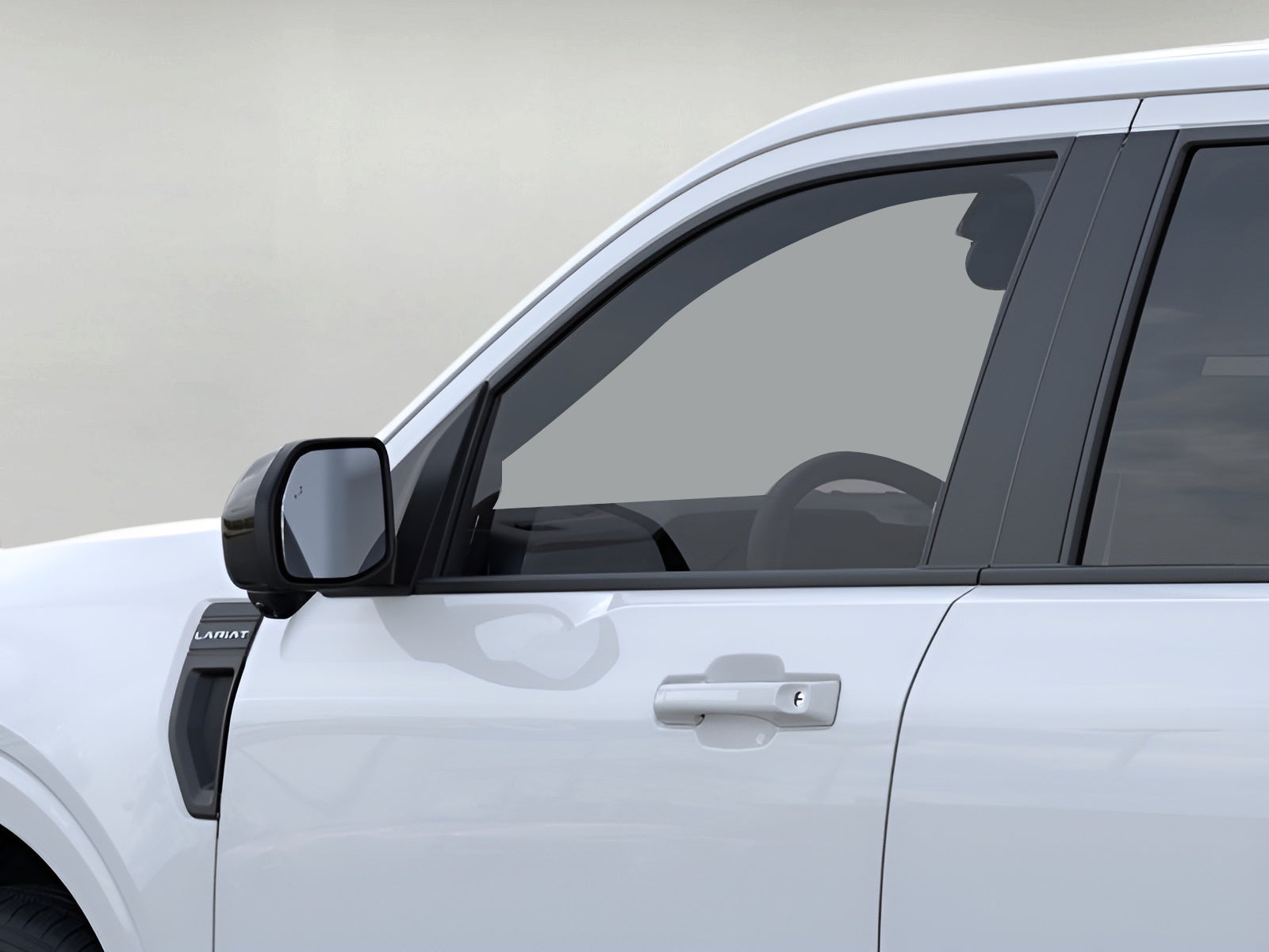 2026 Ford Maverick LARIAT AWD SuperCrew