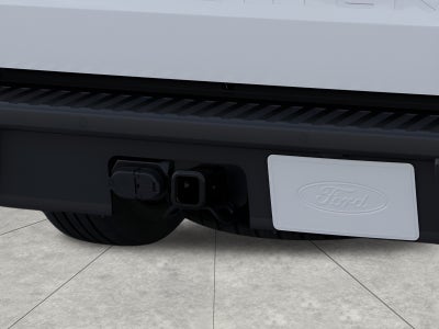 2026 Ford Maverick LARIAT AWD SuperCrew