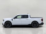 2026 Ford Maverick LARIAT AWD SuperCrew
