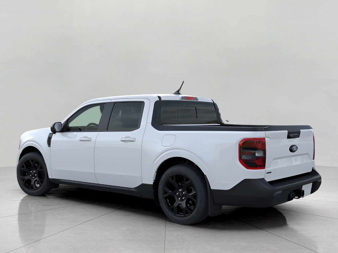 2026 Ford Maverick LARIAT AWD SuperCrew