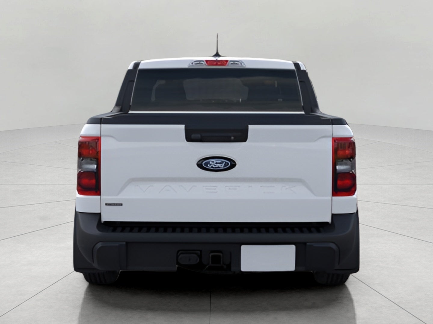 2026 Ford Maverick LARIAT AWD SuperCrew
