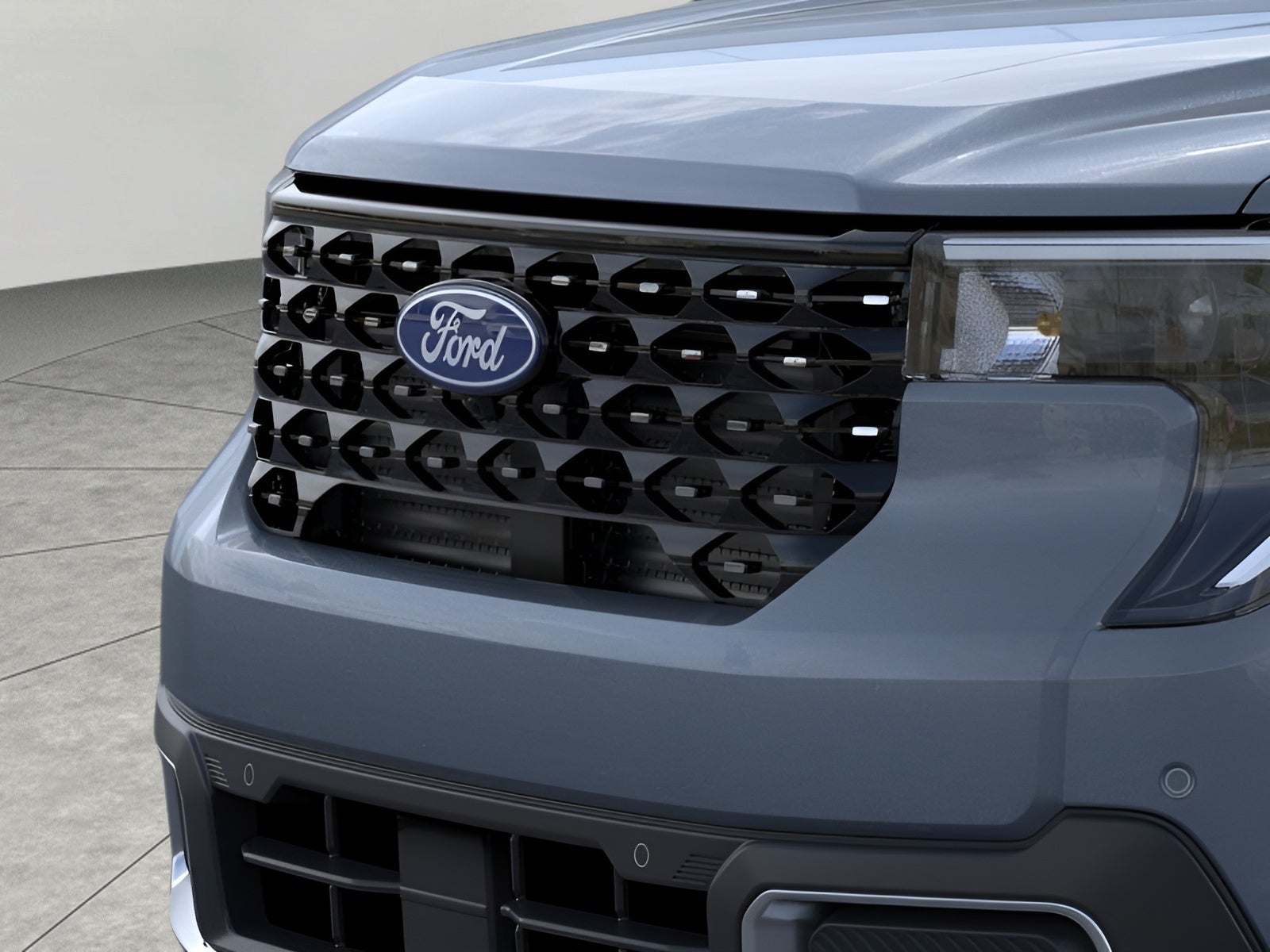2026 Ford Maverick LARIAT AWD SuperCrew
