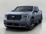 2026 Ford Maverick LARIAT AWD SuperCrew