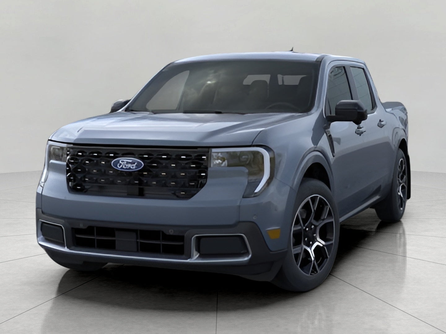 2026 Ford Maverick LARIAT AWD SuperCrew