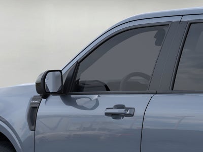 2026 Ford Maverick LARIAT AWD SuperCrew