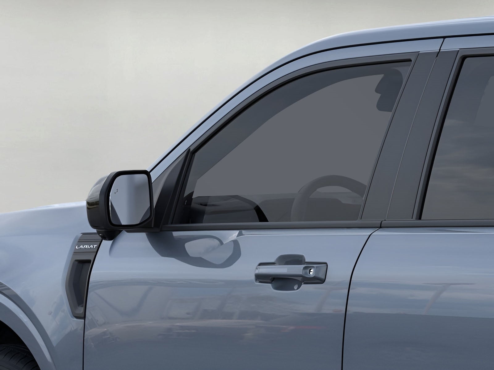2026 Ford Maverick LARIAT AWD SuperCrew