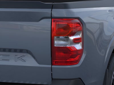 2026 Ford Maverick LARIAT AWD SuperCrew