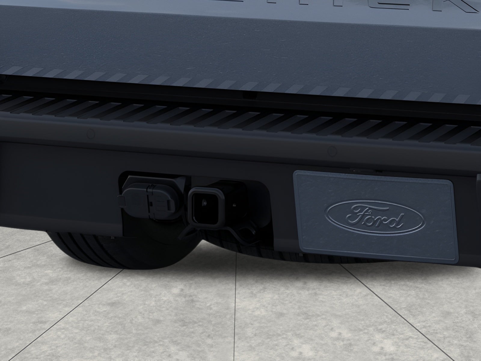 2026 Ford Maverick LARIAT AWD SuperCrew