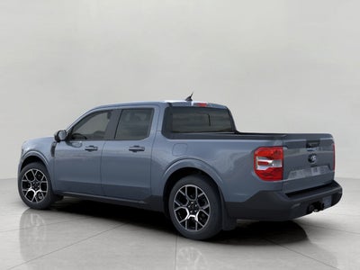 2026 Ford Maverick LARIAT AWD SuperCrew