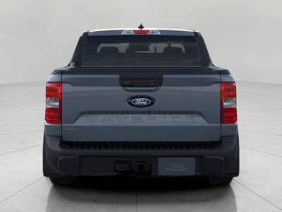 2026 Ford Maverick LARIAT AWD SuperCrew