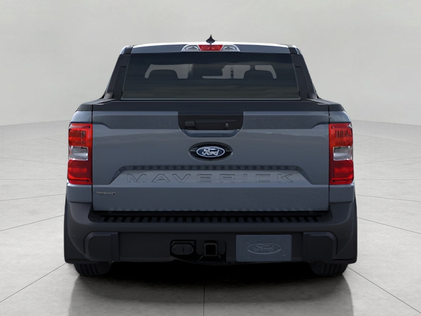 2026 Ford Maverick LARIAT AWD SuperCrew