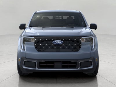 2026 Ford Maverick LARIAT AWD SuperCrew