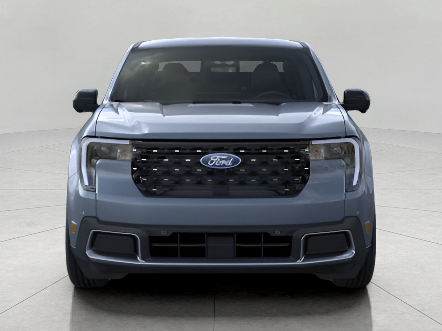 2026 Ford Maverick LARIAT AWD SuperCrew