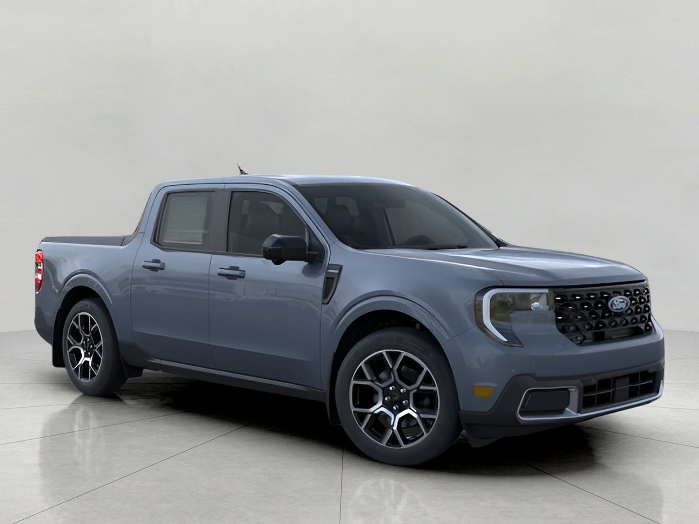 2026 Ford Maverick LARIAT AWD SuperCrew