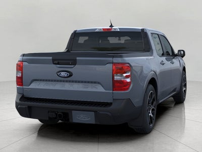 2026 Ford Maverick LARIAT AWD SuperCrew