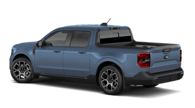 2026 Ford Maverick LARIAT AWD SuperCrew