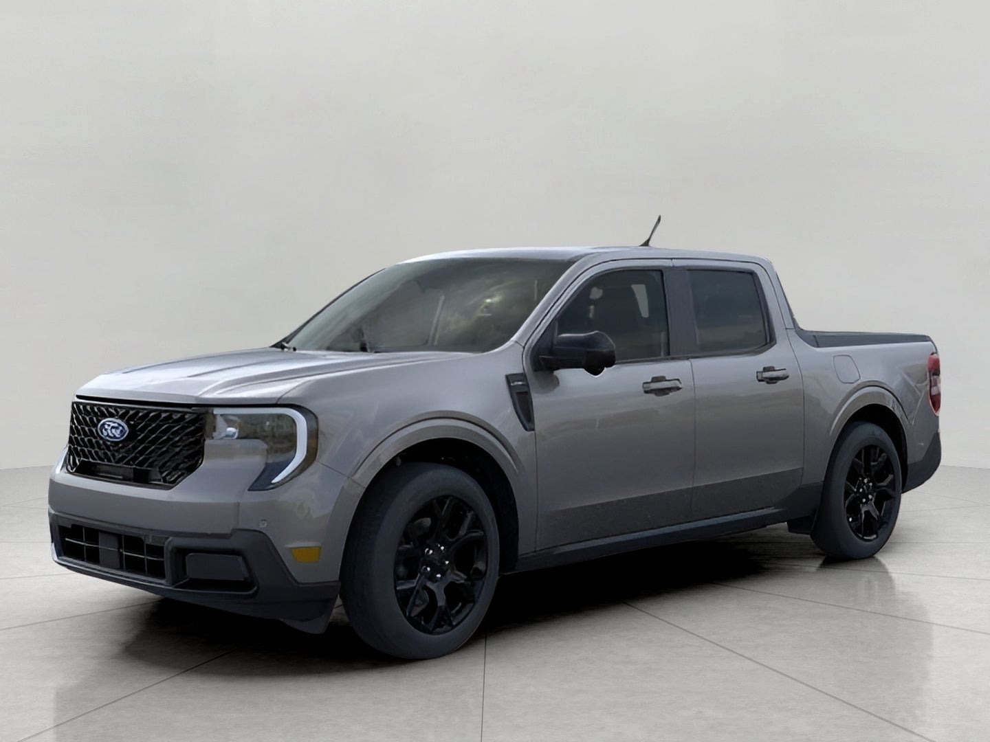 2026 Ford Maverick LARIAT AWD SuperCrew