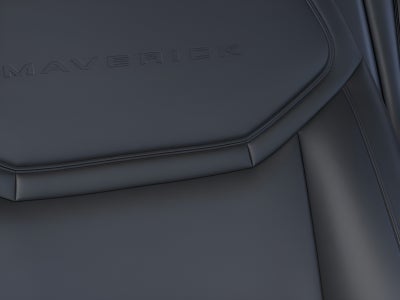 2026 Ford Maverick LARIAT AWD SuperCrew