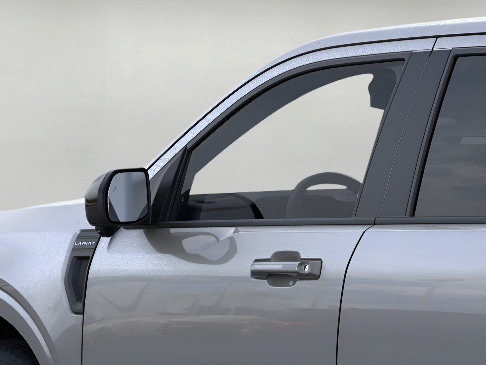 2026 Ford Maverick LARIAT AWD SuperCrew