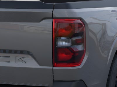 2026 Ford Maverick LARIAT AWD SuperCrew