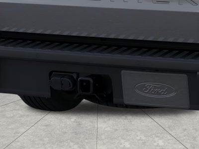2026 Ford Maverick LARIAT AWD SuperCrew