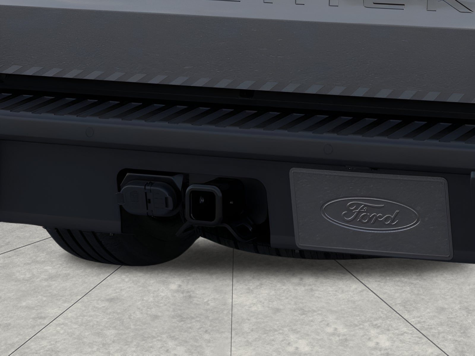 2026 Ford Maverick LARIAT AWD SuperCrew