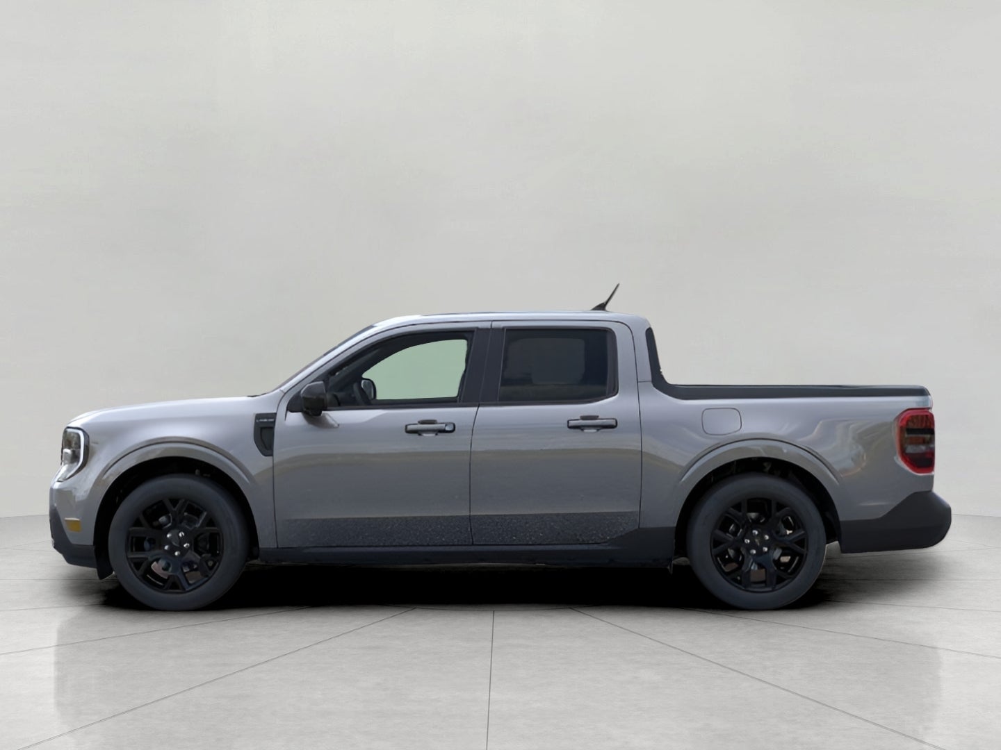 2026 Ford Maverick LARIAT AWD SuperCrew
