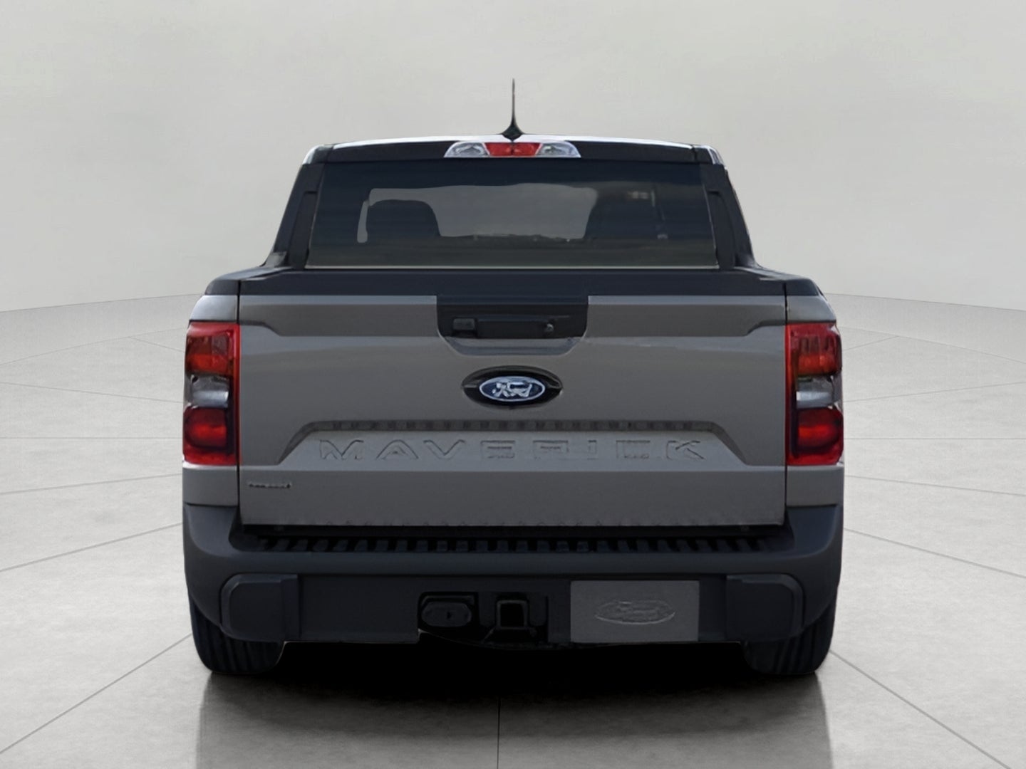 2026 Ford Maverick LARIAT AWD SuperCrew