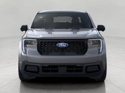 2026 Ford Maverick LARIAT AWD SuperCrew