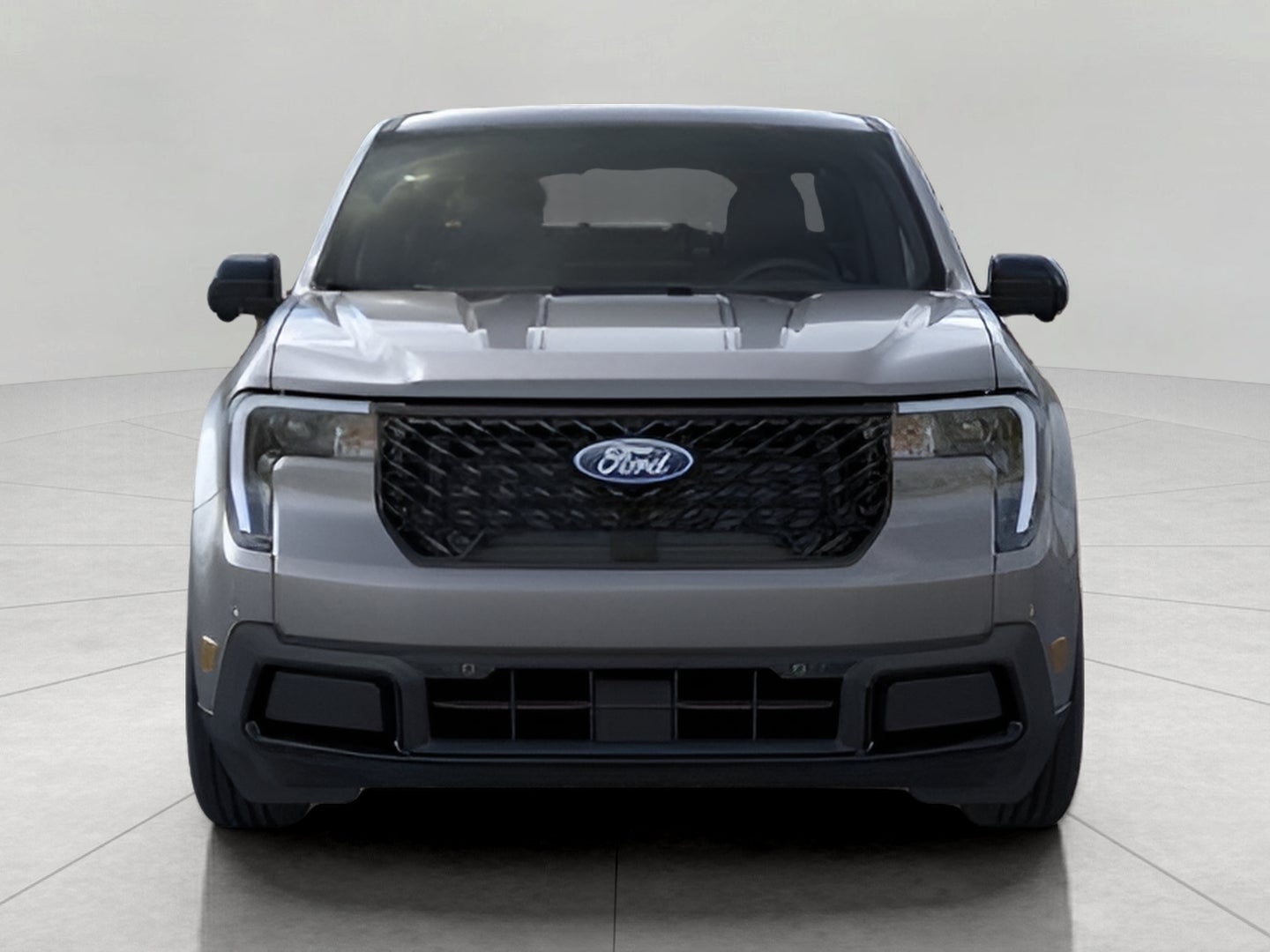 2026 Ford Maverick LARIAT AWD SuperCrew
