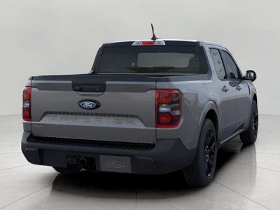 2026 Ford Maverick LARIAT AWD SuperCrew