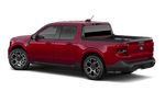 2026 Ford Maverick LARIAT AWD SuperCrew