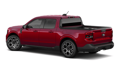 2026 Ford Maverick LARIAT AWD SuperCrew