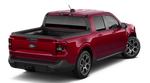 2026 Ford Maverick LARIAT AWD SuperCrew