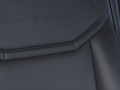 2026 Ford Maverick LARIAT AWD SuperCrew