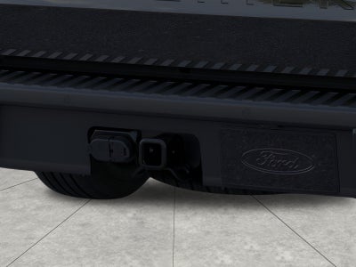 2026 Ford Maverick LARIAT AWD SuperCrew