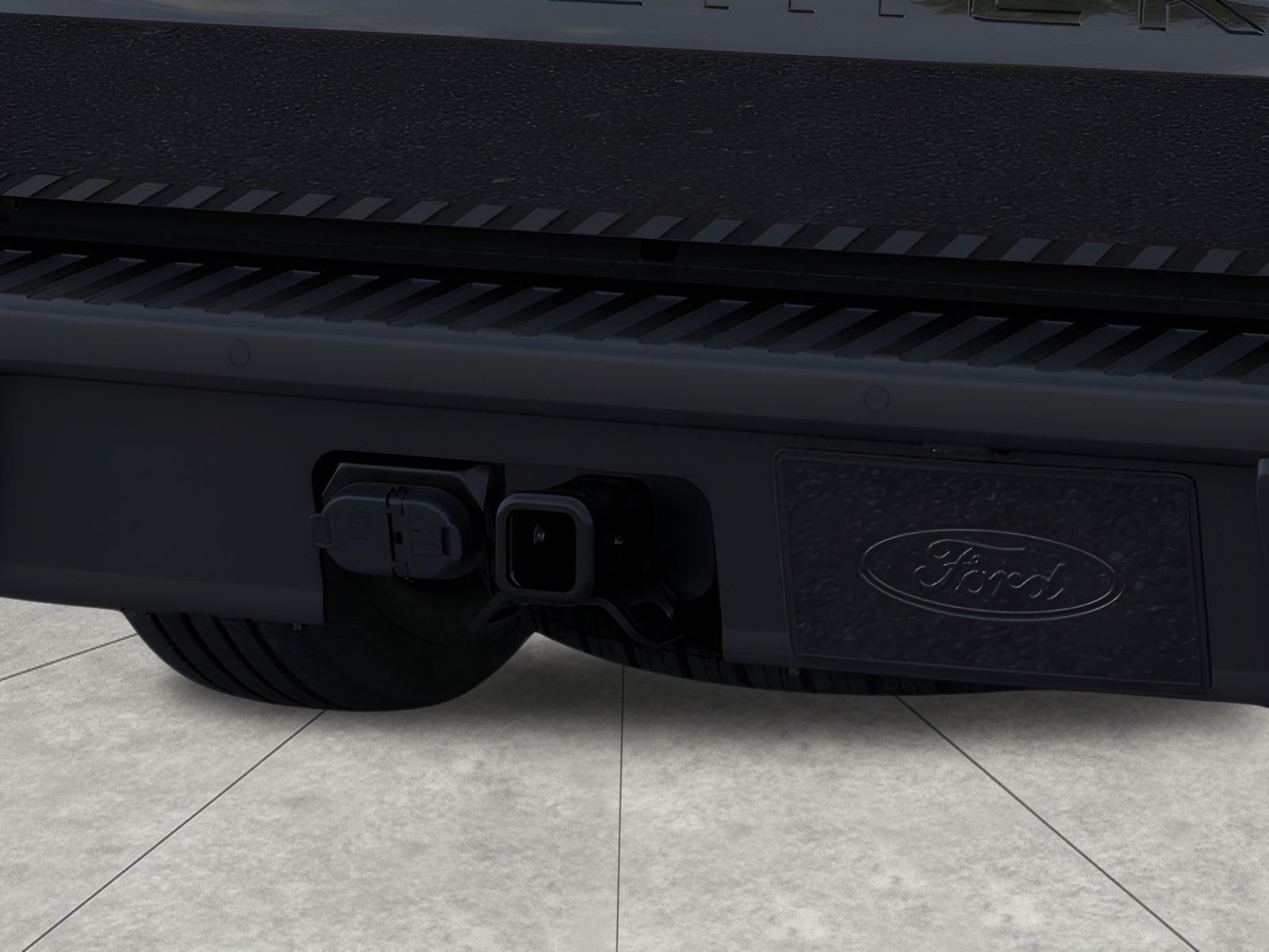 2026 Ford Maverick LARIAT AWD SuperCrew