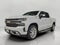 2019 Chevrolet Silverado 1500 4WD Crew Cab 147 High Country