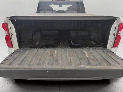 2019 Chevrolet Silverado 1500 4WD Crew Cab 147 High Country