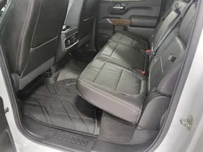 2019 Chevrolet Silverado 1500 4WD Crew Cab 147 High Country