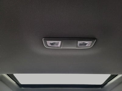 2019 Chevrolet Silverado 1500 4WD Crew Cab 147 High Country