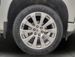 2019 Chevrolet Silverado 1500 4WD Crew Cab 147 High Country
