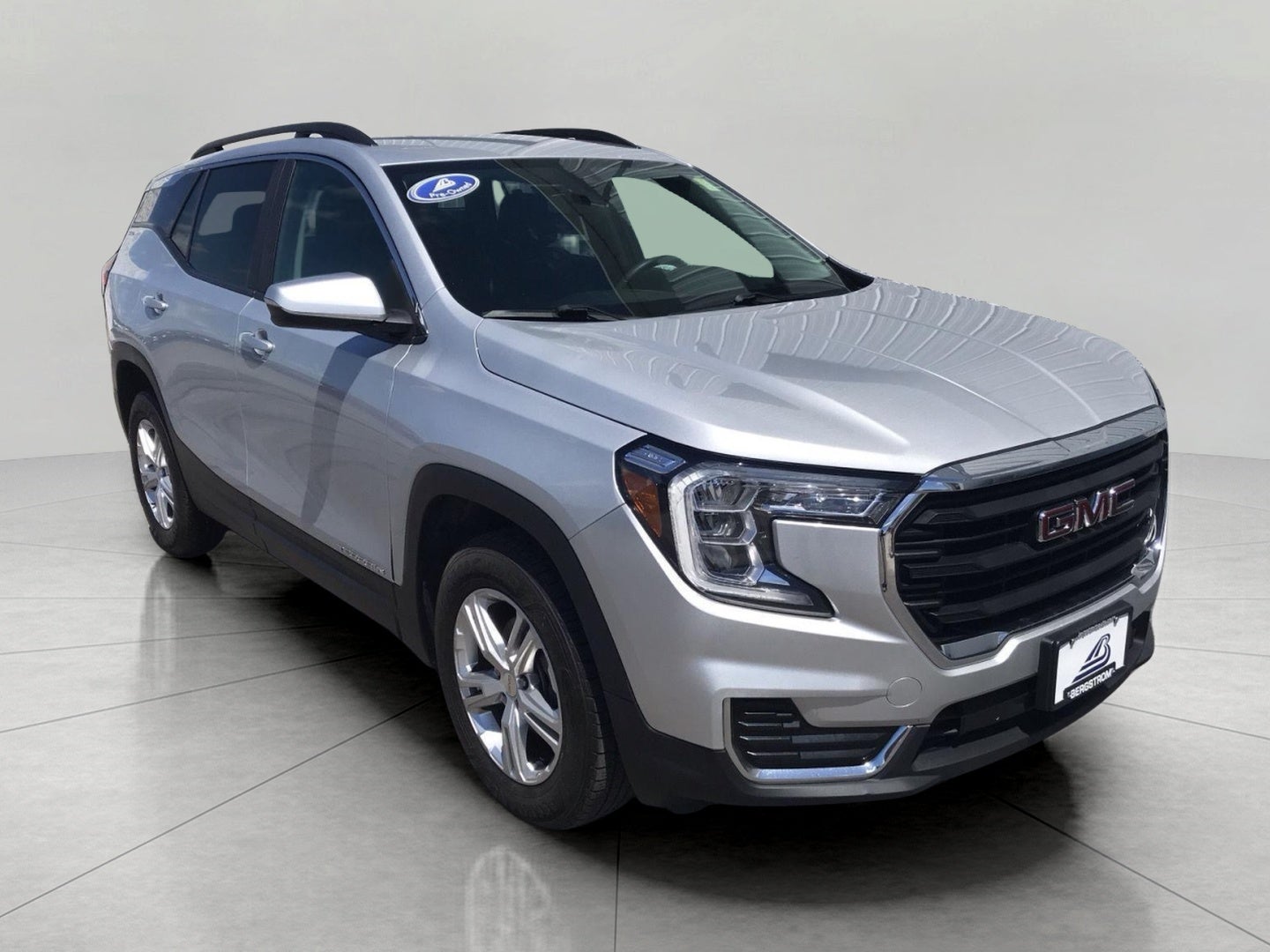 2022 GMC Terrain AWD 4dr SLE
