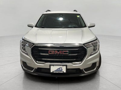 2022 GMC Terrain AWD 4dr SLE
