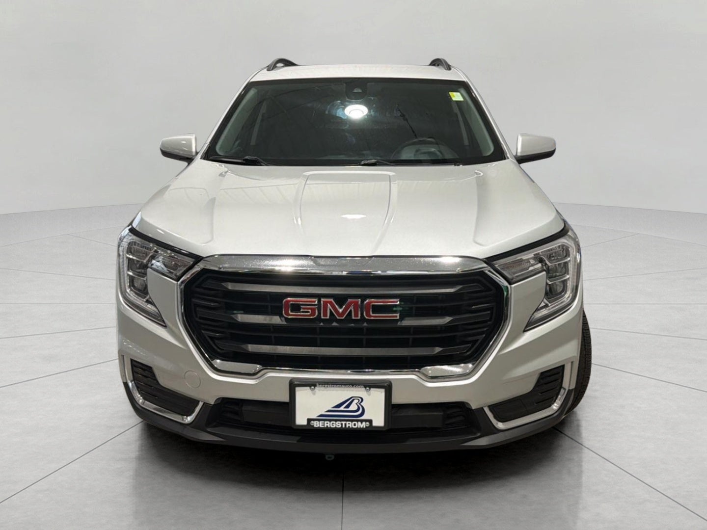 2022 GMC Terrain AWD 4dr SLE
