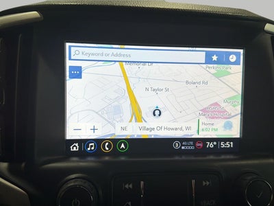 2022 GMC Terrain AWD 4dr SLE