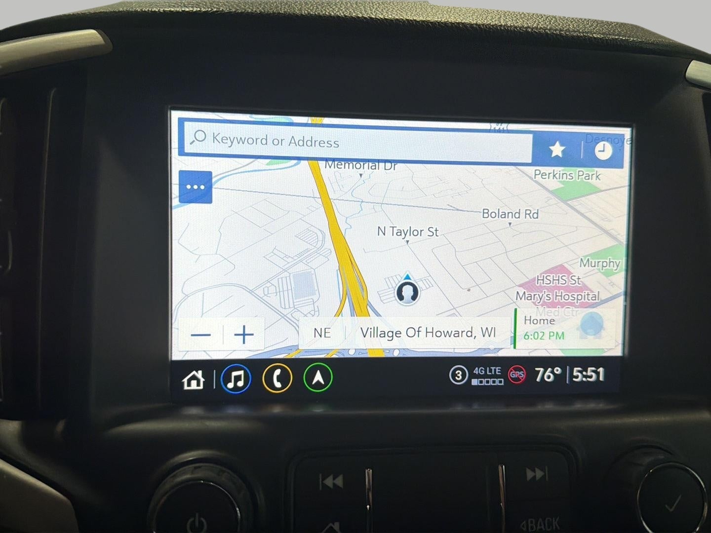 2022 GMC Terrain AWD 4dr SLE